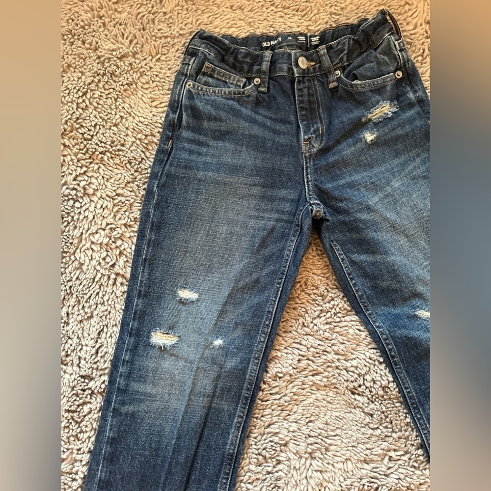 Versatile Boys Jeans Lot of Three
